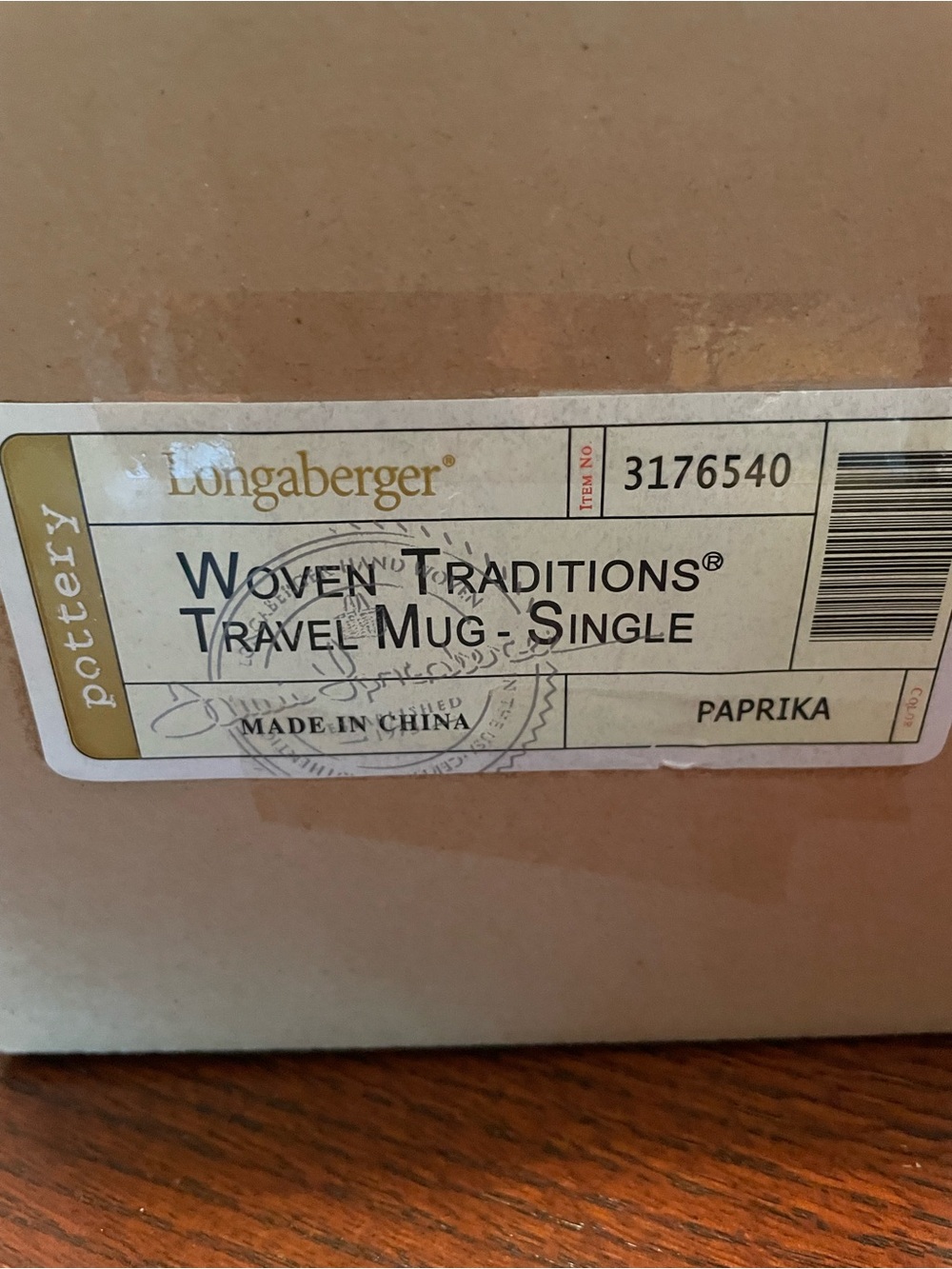 Longaberger - Picture 3 of 3